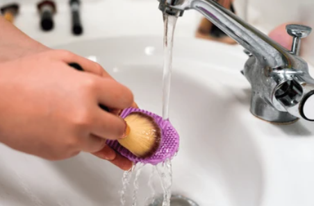 Makeup Brush Cleaner Kits